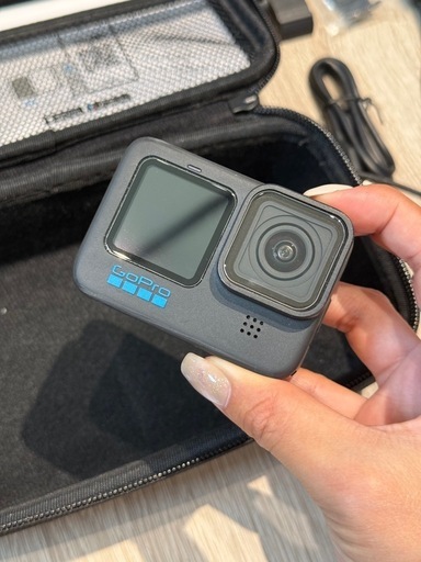 GoPro Hero 11 アクションカメラ 付属品多数