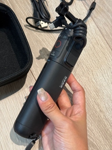 GoPro Hero 11 アクションカメラ 付属品多数