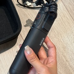 GoPro Hero 11 アクションカメラ 付属品多数の画像