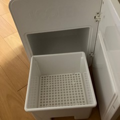 生ゴミ乾燥ルーフェンの画像