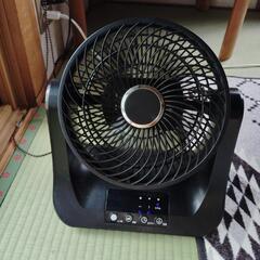 サーキュレーターの画像