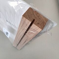 サインホルダー アクリルフレーム カード立て  アクリルパネル ①の画像
