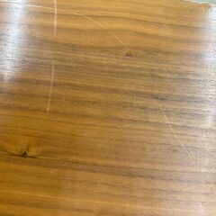 ★ジモティ割引あり★【リユースのサカイ野々市店】ｺﾀﾂ　茶系　105(幅)×75(奥行き)×39(高さ)cm ※クリーニング済みの画像