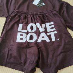 Loveboat新品未使用セットアップの画像