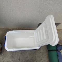 キャンプ用品の画像