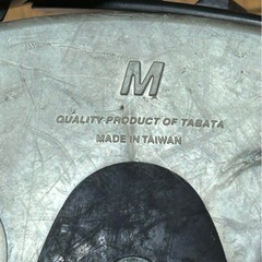 フィン 
TUSA PLATINA PLUS Mサイズの画像