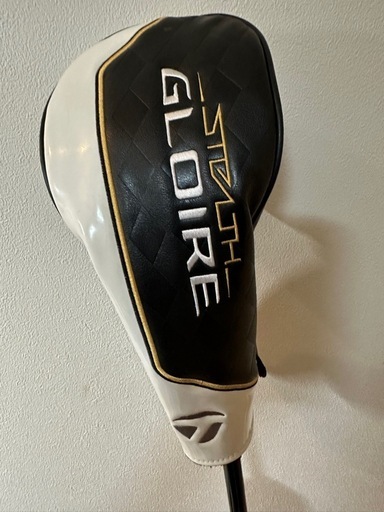 【完売御礼】STEALTH GLOIRE ＋10.5°
