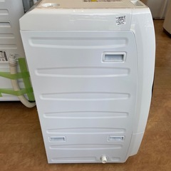 【トレファク摂津店】　　SHARP ドラム式洗濯機　2022年製の画像
