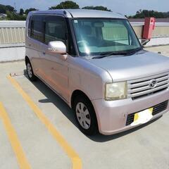 車検長め！ダイハツムーブコンテ98000円！の画像