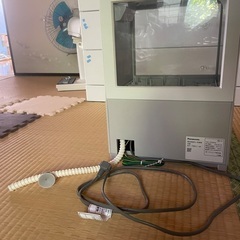 Panasonic 食洗機NP-TML1- Wの画像