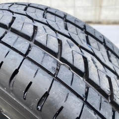 デイトナ　215/60R17C
の画像