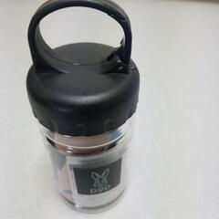 ■マヒャドボトルツキーおしぼりタオル■未使用の画像
