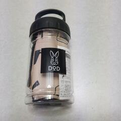 ■マヒャドボトルツキーおしぼりタオル■未使用の画像