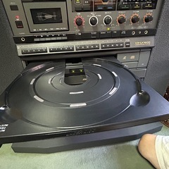 カラオケ機器の画像