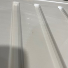 収納ケース 衣装ケース 棚の画像