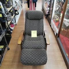 ☆ドリーム荒牧店☆ジモティー割引有☆【クリーニング済】高座椅子 中古品の画像
