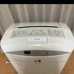 プラズマイオン DAIKIN空気清浄加湿機　更に値下げしましたの画像