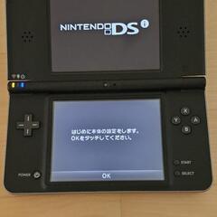 ニンテンドーDS本体3台(DSi LL、DSi、DS)&ソフト18個セットの画像