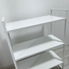 IKEA 収納(ほぼ新品)の画像