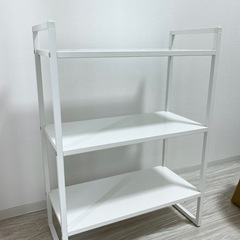 IKEA 収納(ほぼ新品)の画像