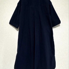 フレッドペリーワンピースの画像