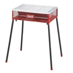 Coleman BBQグリル の画像