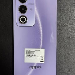 新品 
OPPO 3A 5Gの画像