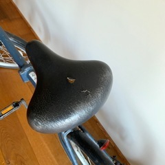 自転車の画像