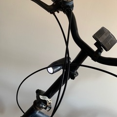 自転車の画像