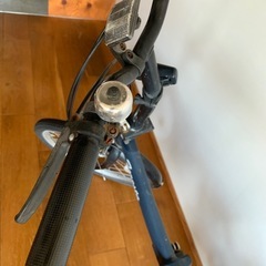 自転車の画像