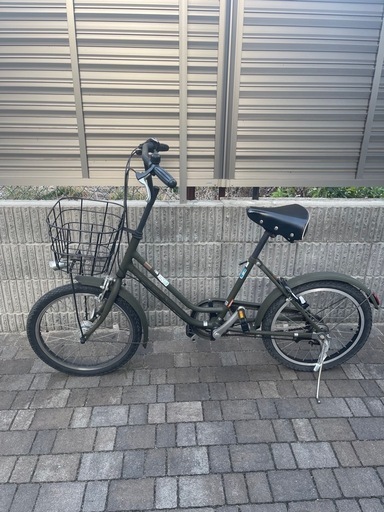 ブリヂストン　グリーンレーベル　ベガス