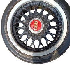 　BBS ホイール 6j 4本セットの画像