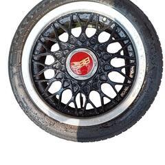 　BBS ホイール 6j 4本セットの画像