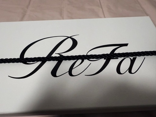 ReFa BEAUTECH DRYER S+リファビューテック ドライヤー S+