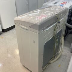 【トレファクマーケット千葉おゆみ野店】ご来店いただける方限定！日立の2槽式洗濯機のご紹介です！の画像