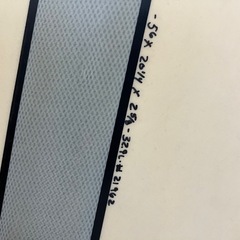 【ジャンク】スーパーブランド　フリング5.6の画像