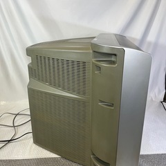 地デジ対応　ブラウン管テレビ　SONY VEGA KD-28SR300　引き取り希望の画像
