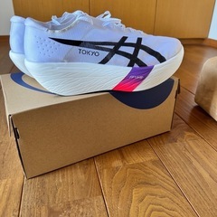 asics METASPEED RAY 27.5cm メタスピード レイ