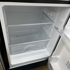 ニトリ　2ドア冷蔵庫のご紹介です！の画像