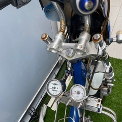 カブ125cc 最終値下げです。  の画像