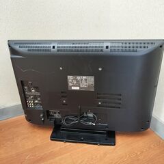TOSHIBA REGZA 32A9000 液晶テレビ 32インチの画像