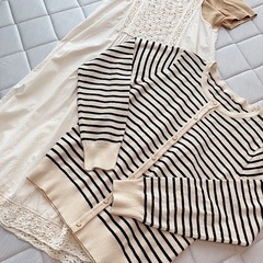 洋服セットの画像