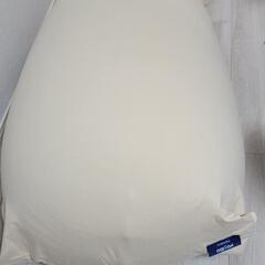 【ヨギボー マックス（Yogibo Max）】出品 ※替えのカバー付き！の画像