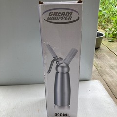 家庭用泡立て器　メーカー xuuyuuの画像