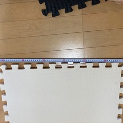 プレイマット　の画像