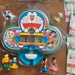 ドラえもん　日本旅行ゲーム3　の画像