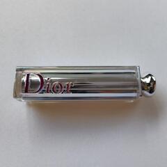 Dior Addict STELLAR SHINE 673 ディオール 口紅の画像