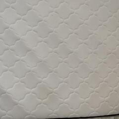 シングルマットレスの画像