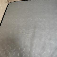 シングルマットレスの画像