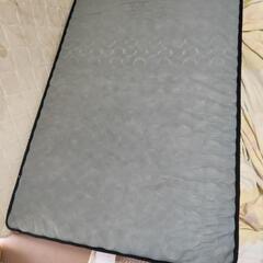 シングルマットレスの画像